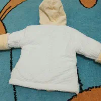 سویی شرت و شلوار نوزادی|کفش و لباس بچه|بروجرد, |دیوار