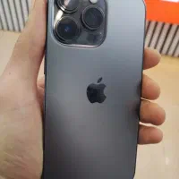 13pro کارکرده مشکی|موبایل|اصفهان, چرخاب|دیوار