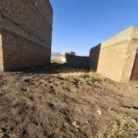 زمین در مرند