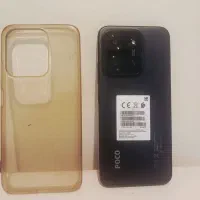 گوشی شیائومی poco c85