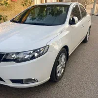 سراتو ۱۳۹۸ استثنایی