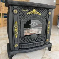 شومینه هیتر زنبوری کدM600