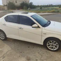 دنا پلاس توربو اتوماتیک esp دار