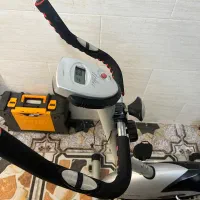 دوچرخه ثابت|تجهیزات ورزشی|شیراز, شهرک بزین|دیوار