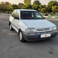 پراید