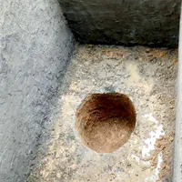 تخلیه چاه فنرزنی لایروبی حفاری چاه|خدمات پیشه و مهارت|نوشهر, |دیوار