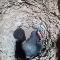 چاه کنی و تخریب کاری ساختمان|خدمات پیشه و مهارت|نجفآباد, گلدشت|دیوار