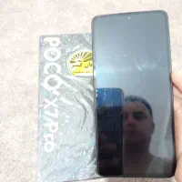 شیائومی پوکو poco x7 pro 512gb|موبایل|پیرانشهر, |دیوار
