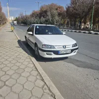 پژو پارس سفارشی|خودرو سواری و وانت|شهرکرد, |دیوار