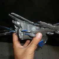 ماکت سفینه|کلکسیون و سرگرمی|اندیشه, اندیشه فاز ۴|دیوار