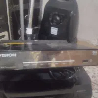 گیرنده دیجیتال ایکس ویژن