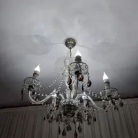 فروش لوستر کریستالی