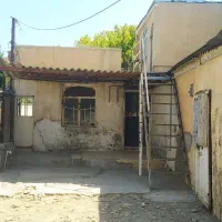 فروش ۷۰۰ متری در بکه