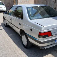 پژو 405 GLX بنزینی، مدل ۱۳۸۵|خودرو سواری و وانت|قم, نیروگاه|دیوار