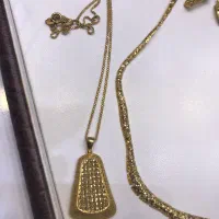 طلا نو|جواهرات|مسجد سلیمان, |دیوار