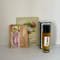 پک های متنوع هدیه در هر رنج قیمتی|آرایشی، بهداشتی، درمانی|شاهرود, |دیوار