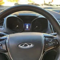 Tigho 5|خودرو سواری و وانت|تهران, شهرک فرهنگیان|دیوار