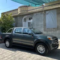 فوتون تونلند دیزل ۴۰۳ صفرخشک