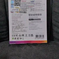 هارد اکسترنال۲ترا SP Armor a65B|قطعات و لوازم جانبی رایانه|شیراز, وصال|دیوار