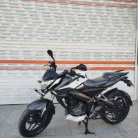 ان اس 97|موتورسیکلت|قم, شاه ابراهیم|دیوار