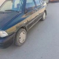 صبا85|خودرو سواری و وانت|اهواز, فرهنگ شهر|دیوار