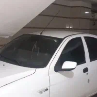 سایناs|خودرو سواری و وانت|ری, حمزه‌آباد|دیوار