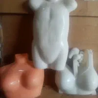 فروش مانکن نیم تنه زنانه