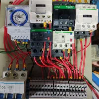 برقکار،برقکاری،برق صنعتی،برق|خدمات پیشه و مهارت|اسلام‌شهر, شهرک قائمیه|دیوار