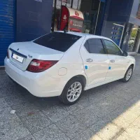 دنا فول آپشنال ۱۴۰۴.صفر کیلومتر،سفیدرنگ|خودرو سواری و وانت|امیدیه, |دیوار