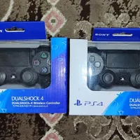 دسته pes4 غیر اصل