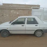 پراید مدل ۱۳۹۵