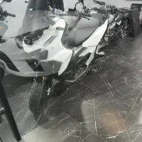 موتور ای دی وی 180گلسارپستک