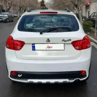 کوییک GX 1402|خودرو سواری و وانت|مشهد, فرودگاه|دیوار