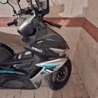 موتور|موتورسیکلت|تهران, بلورسازی|دیوار