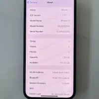 آیفون ۱۳ با حافظه ۱۲۸ گیگ پارت نامبر چین|موبایل|بندر انزلی, تهران|دیوار