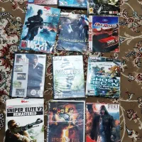 بازی کامپیوتر|کنسول، بازی ویدئویی و آنلاین|مشهد, خواجه ربیع|دیوار