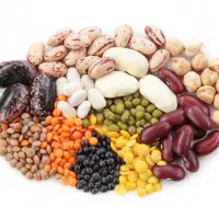 خرید و فروش انواع حبوبات