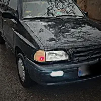 پراید مدل 81