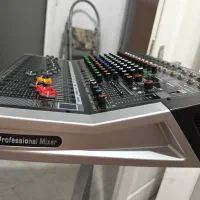 پاورمیکسرفوق حرفه ای proper tesh