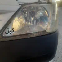 دیتلینگ خودرو