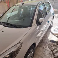 ۲۰۷ خشک فول|خودرو سواری و وانت|مشهد, بلال|دیوار