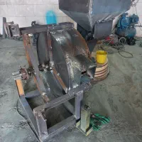 تولید انواع ادوات کشاورزی اسیاب،سم پاش،چیزل،شش خیش|ماشین‌آلات صنعتی|ساوه, |دیوار