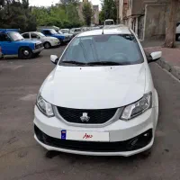 ساینااس مدل آخر ۱۴۰۴درحدصفر ۸۵گانه