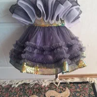 لباس بچه گانه