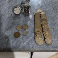 ساعت سیکو۵....