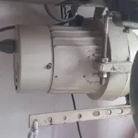 چرخ راسته تیغ دار|چرخ خیاطی و ریسندگی|رباطکریم, رباطکریم|دیوار