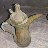 قهوه خوری عتیقه(دله)