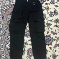 شلوار شیش جیب برند برشکا