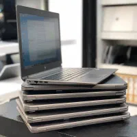 لپ تاپ اچ پی زدبوک مدل HP ZBOOK G6 CI9|رایانه همراه|تهران, میدان ولیعصر|دیوار