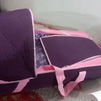 ساک حمل کودک
